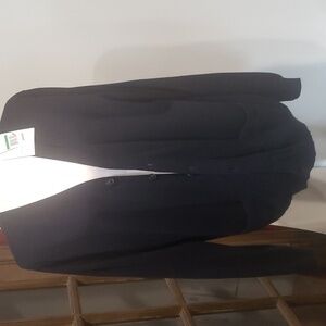 Toscano Firenze button up cardigan nwt SZ L